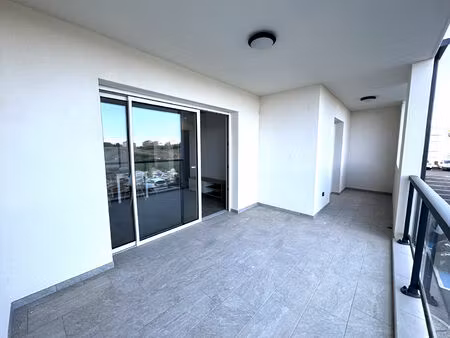 appartement 2 pièces 40 m² à louer lucciana 20290 ? | era immobilier
