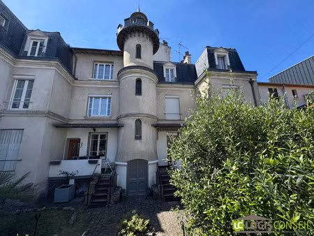 appartement à louer malakoff