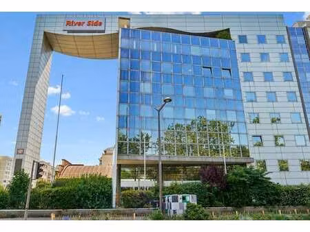 vente bureaux 650 m²