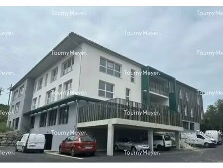 vente bureaux 135 m²
