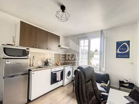 appartement 2 pièces 20 m² à louer lamorlaye 60260 ? | era immobilier
