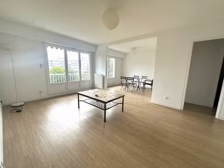 appartement 4 pièces 82 m² à louer rosny-sous-bois 93110 ? | era immobilier