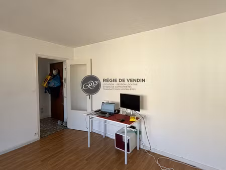 grand studio proche la doua