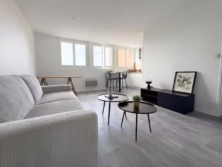 appartement à louer toulouse