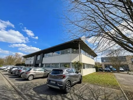 location bureaux 37 m² à 80 m²
