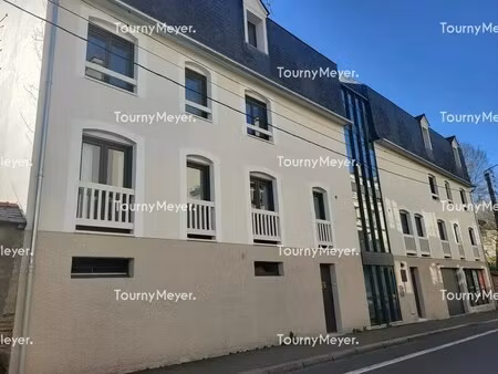 location bureaux 87 m²