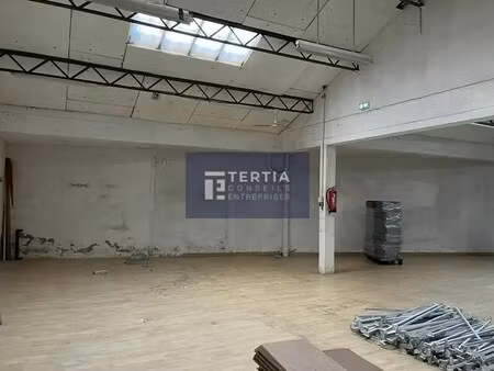 vente commerce montpellier 34000 446m²