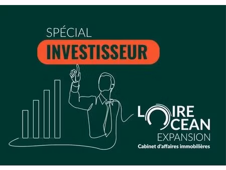vente commerce nantes 44000 430m²
