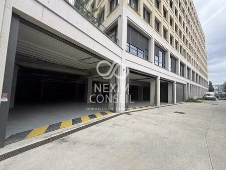 location entrepôt paris 75019 1012m²
