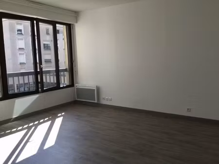 appartement 1 pièces 29 m² à louer châteauroux 36000 ? | era immobilier