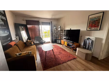 appartement 2 pièces 42 m² à louer crépy-en-valois 60800 ? | era immobilier