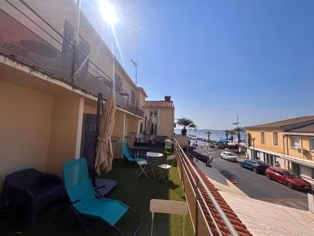 immeuble 7 appartements