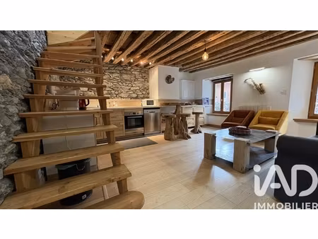 vente immeuble 100 m²