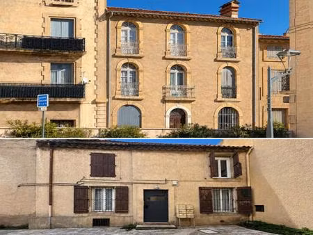 a vendre beziers bel immeuble