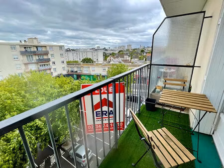 appartement 1 pièces 20 m² à louer joué-lès-tours 37300 ? | era immobilier