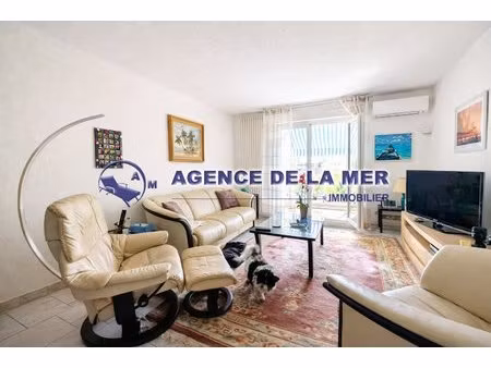 appartement en rez-de-jardin