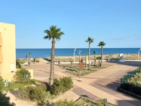 magnifique vue mer !