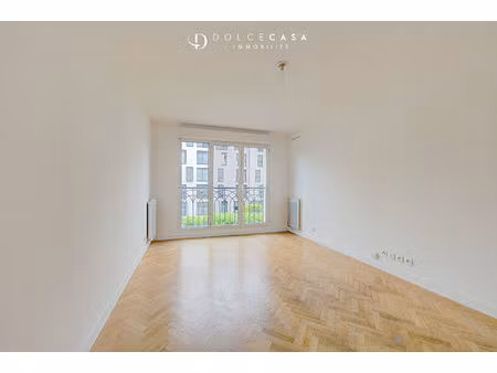 appartement nogent sur marne 2 pièce(s) 39.26 m2