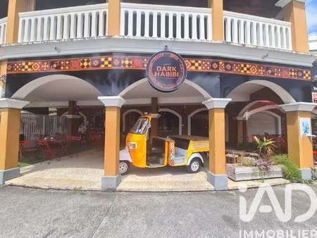 vente boutique/local commercial 94 m²
