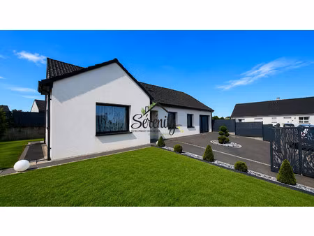 maison à vendre avesnes-les-aubert