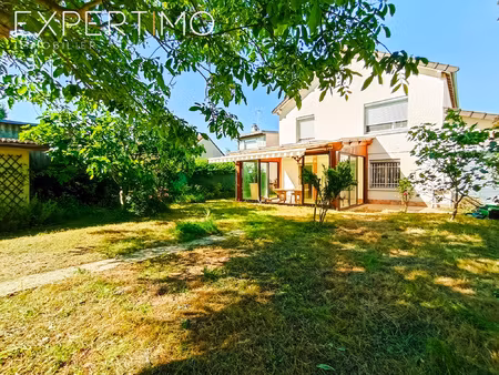 maison 6 pièces à morsang dans quartier calme et recherché p