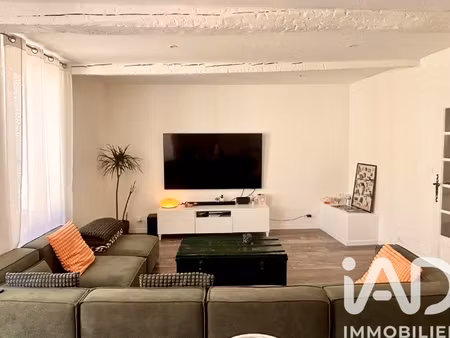 vente maison/villa 4 pièces