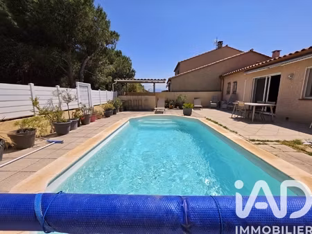 vente maison/villa 4 pièces