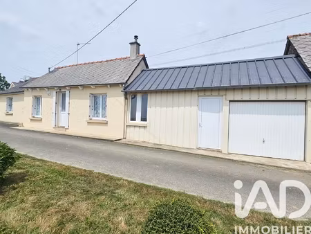vente maison/villa 3 pièces