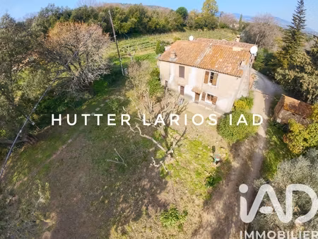 vente maison/villa 4 pièces