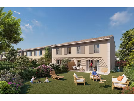 maison pertuis 4 pièce(s) 89 m2