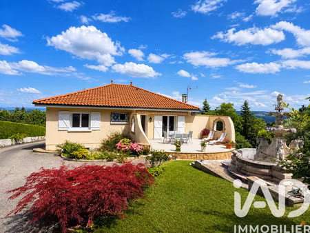 vente maison traditionnelle 5 pièces