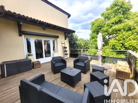 vente maison/villa 5 pièces