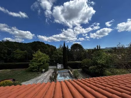 secteur privilégié  vente villa sur 6123 m² de terrain