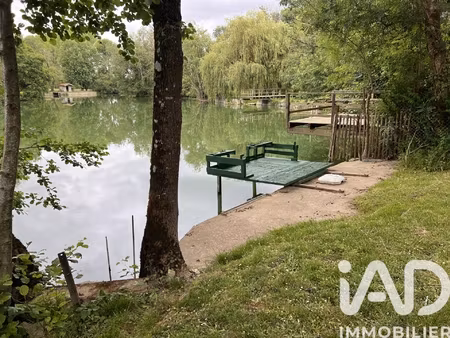 vente terrain 732 m²