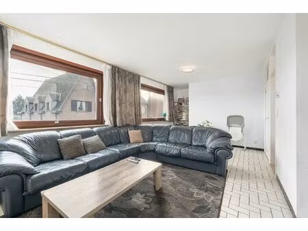 appartement à vendre à vondelstraat 35 lebbeke (rbw12690)