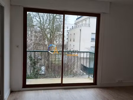 appartement à louer orléans