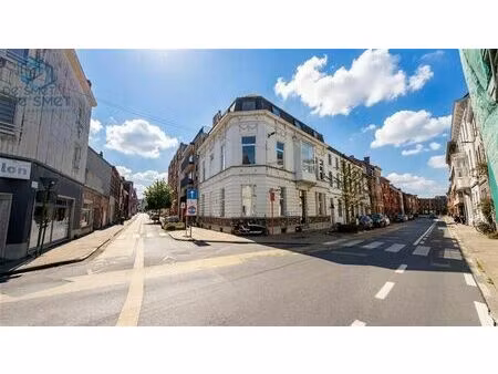appartement à vendre à dirk martensstraat 58 alost (rbw12632)