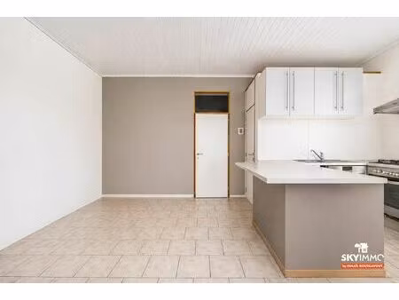 appartement à vendre à rue de l'enseignement 175 ougrée (vbe31563)