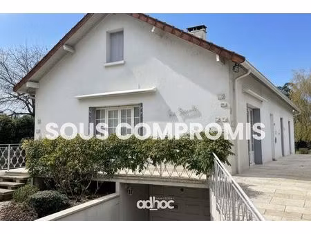 maison à vendre orléans