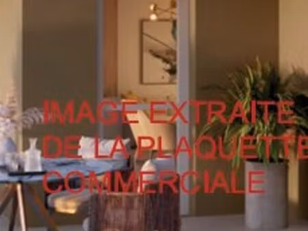 achat : appartement (06800)