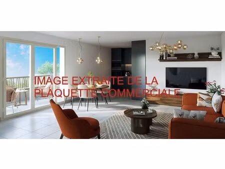 achat : appartement (06800)