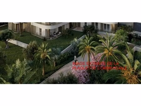 achat : maison (06800)