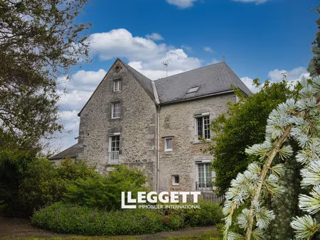 maison 11 pièce(s)  orléans