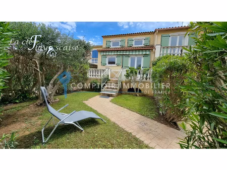villa 4pièce(s) 3chambre(s) 70 m² vidauban (83550)