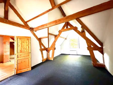 vente maison 5 pièces 147 m² montgobert (02600)