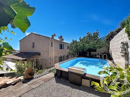 achat : maison (06210)