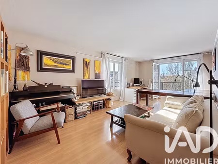 appartement à cergy (95000)