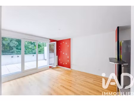 appartement à gonesse (95500)