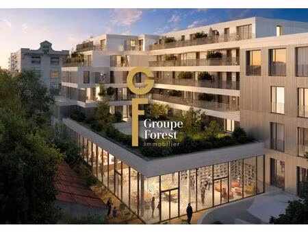 prestigieux appartement en vente lille  france