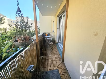 appartement à sannois (95110)